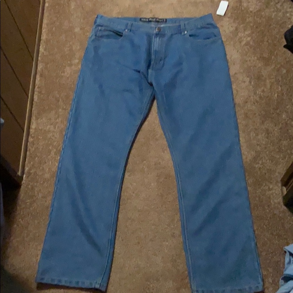 Brand new!! Denim Co pants!